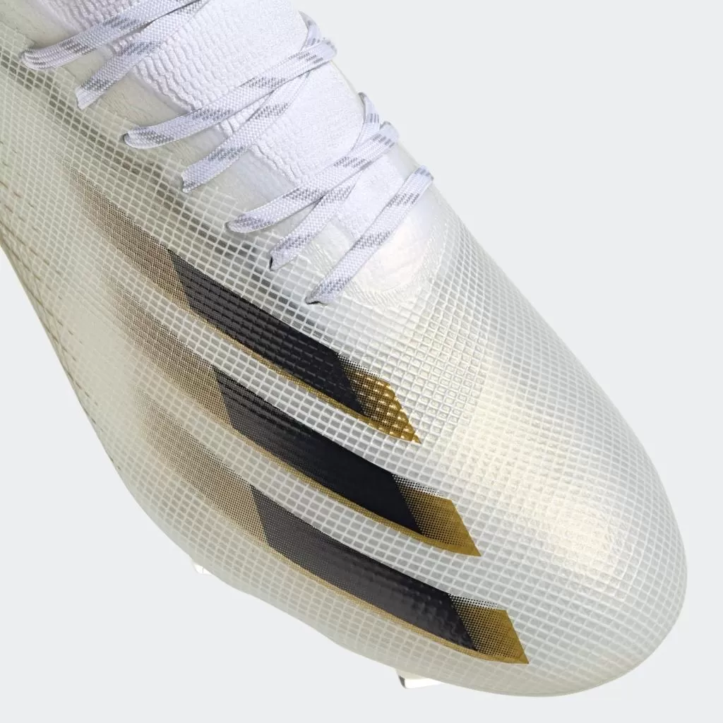 Бутсы профессиональные Adidas X Ghosted.1 FG